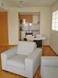 Hotel Urbem Valencia