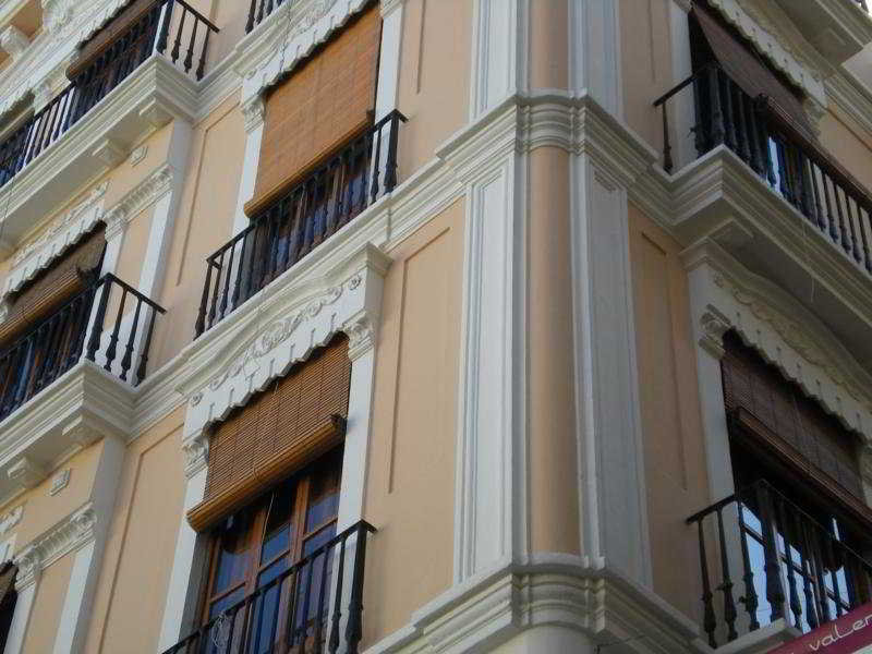 Apartamento Living - Merced