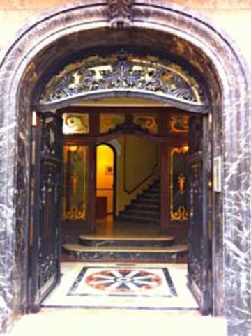 Hotel Mare De Deu Canovas