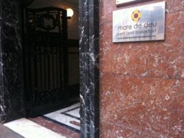 Mare De Deu Canovas Hotel Valencia