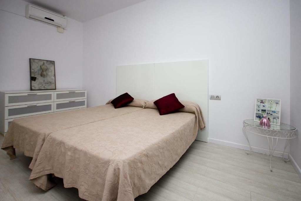 Marshall By Hoom Apartamento Valencia