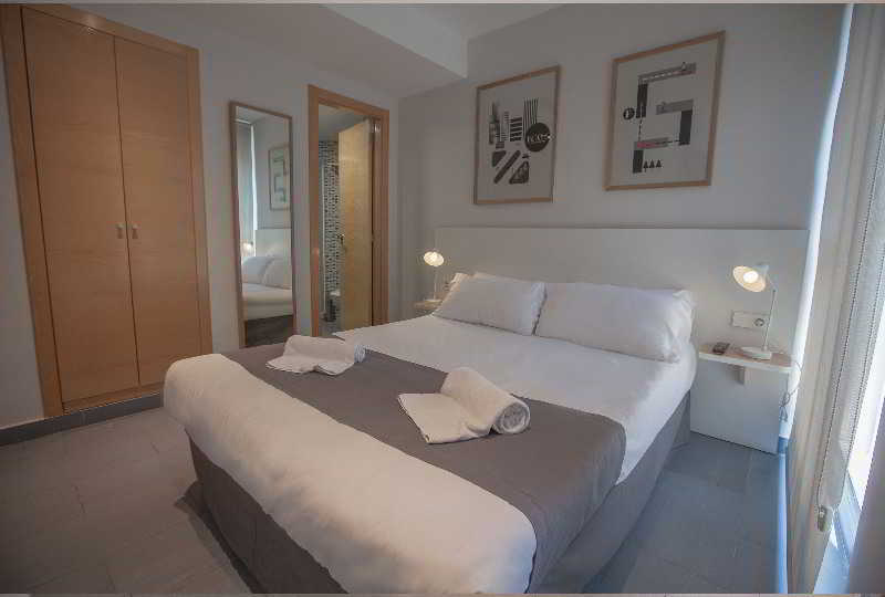 Valenciaflats Centro Historico Apartment Valencia