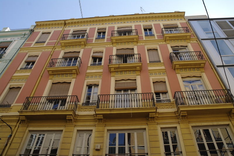 Apartamento Down Town 13 *
