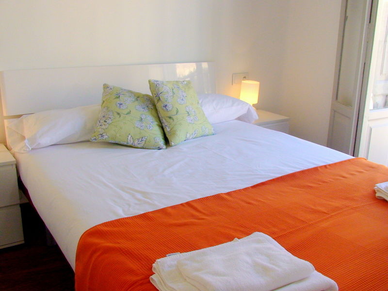 Down Town 13 Apartamento Valencia