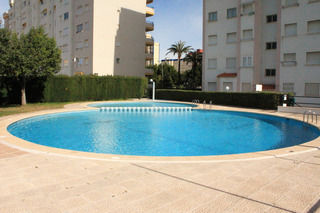 Gandia Playa 3000 Apartamento Valencia