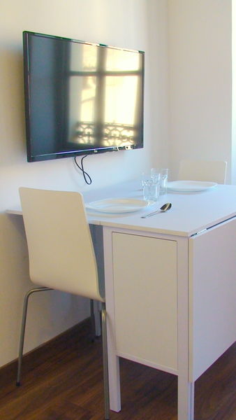 Apartamento Down Town 13 *