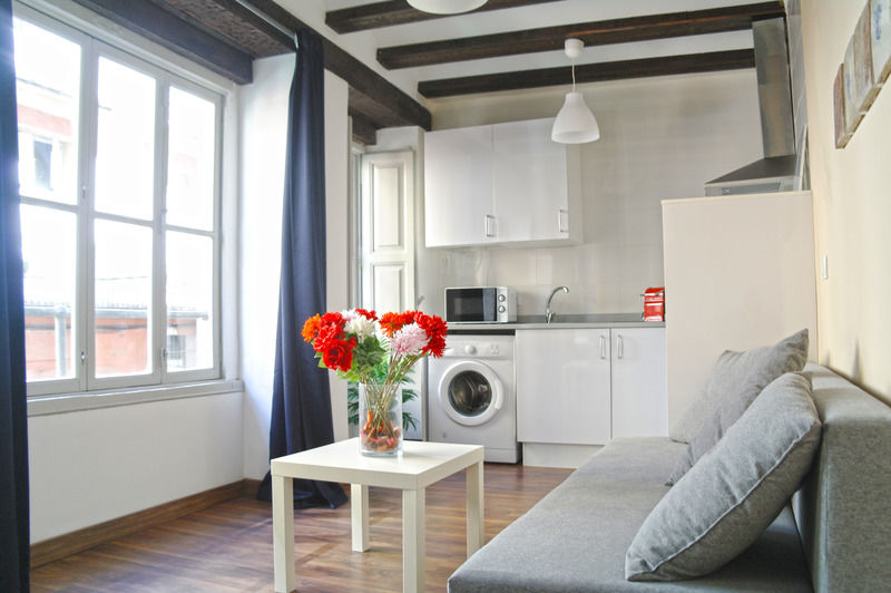 Apartamento Down Town 13 *