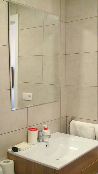 Apartamento Down Town 13 *