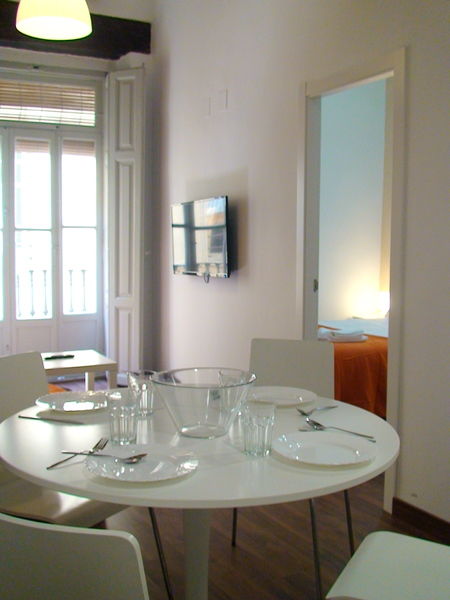 Down Town 13 Apartamento Valencia