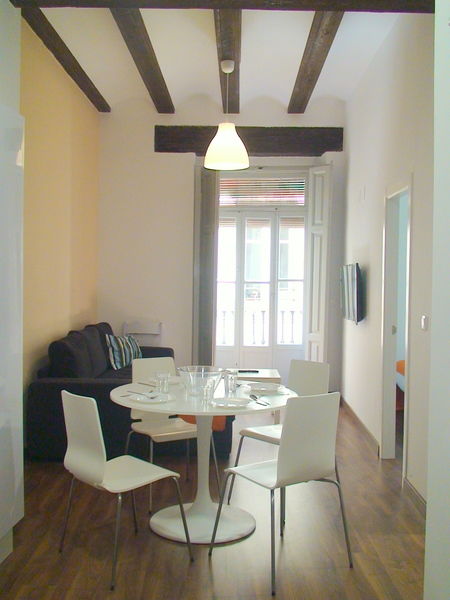 Apartamento Down Town 13 *