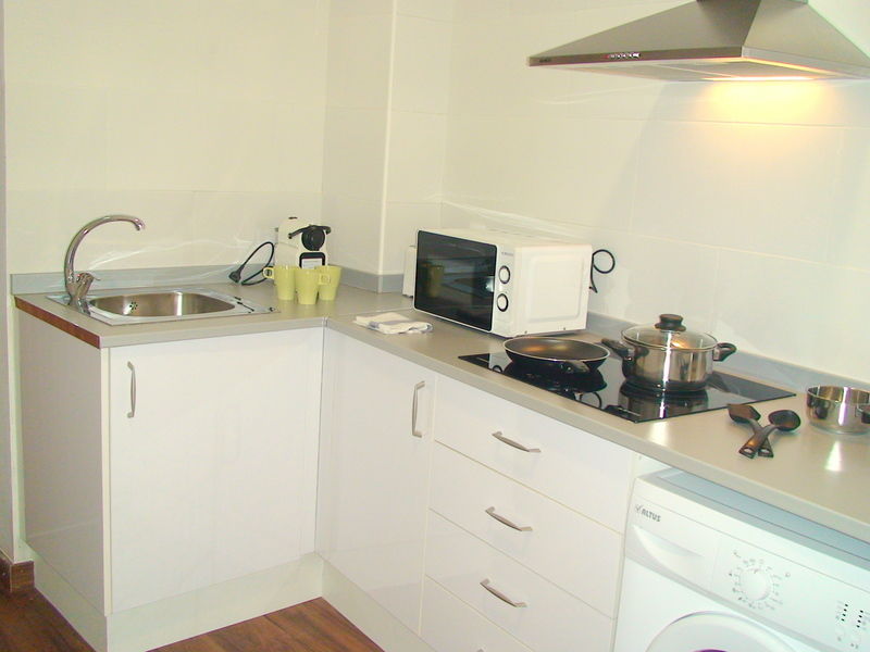 Apartamento Down Town 13 Valencia