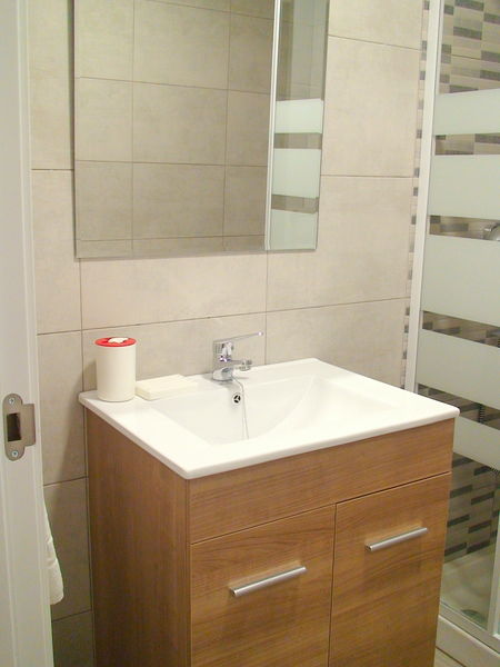 Apartamento Down Town 13 *