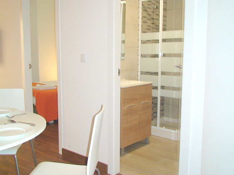 Apartamento Down Town 13 Valencia