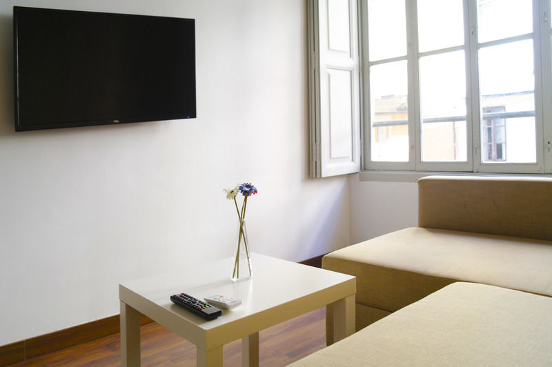 Apartamento Down Town 13