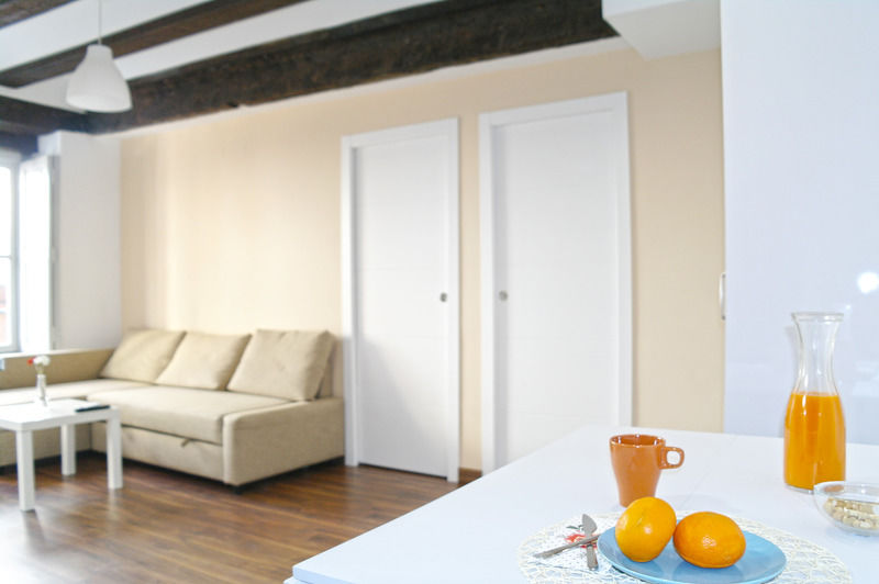 Apartamento Down Town 13