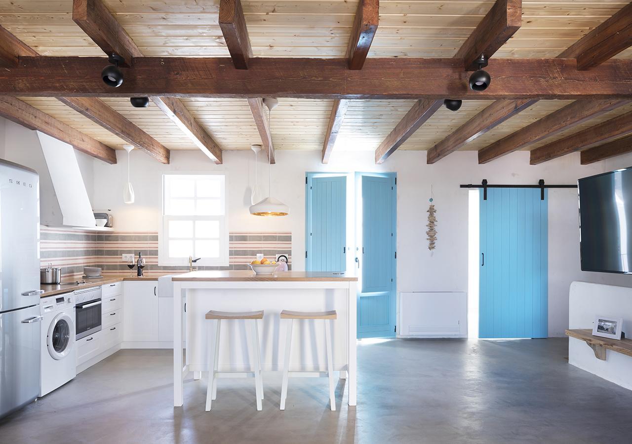 Apartamento La Más Bonita