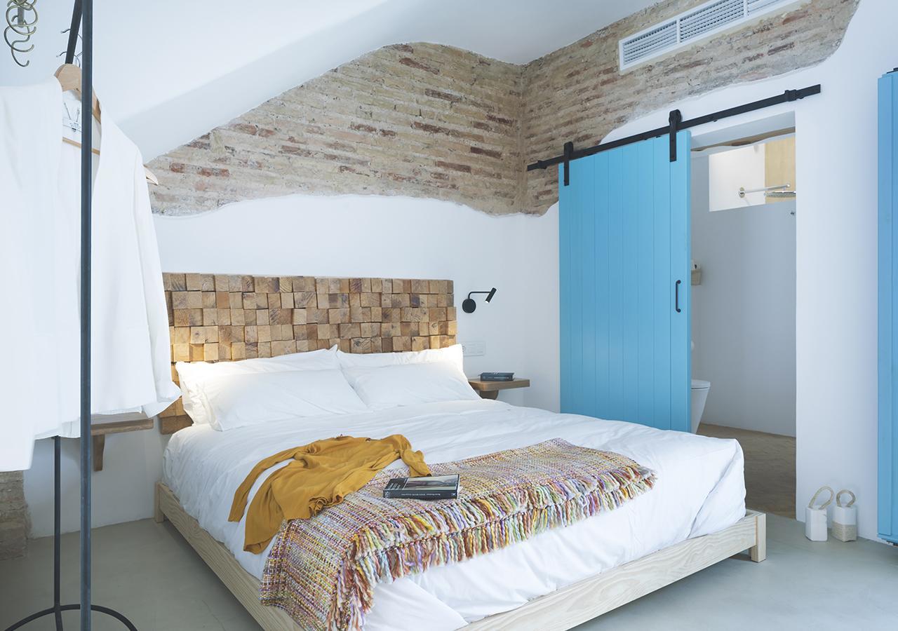 Apartamento La Más Bonita
