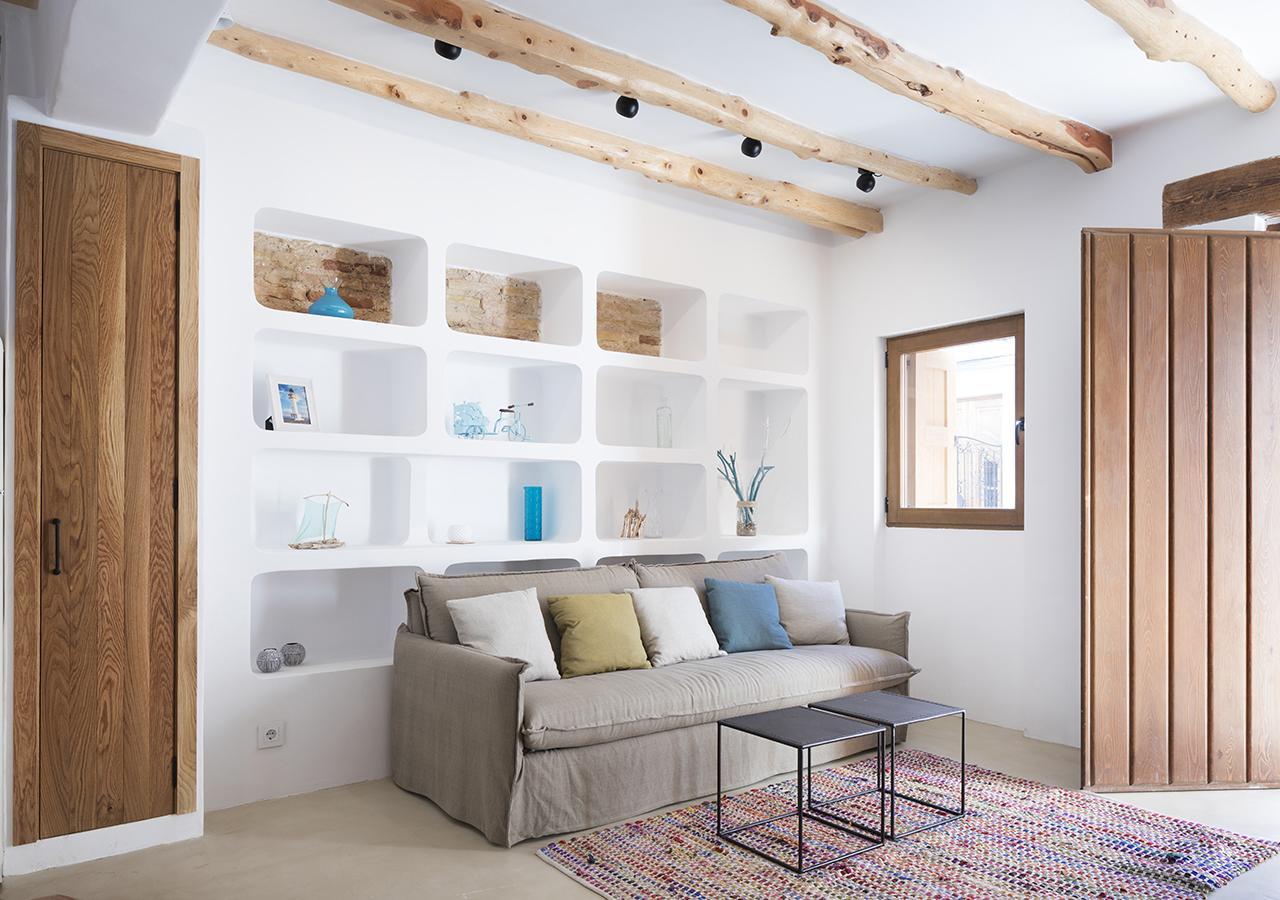 Apartamento La Más Bonita