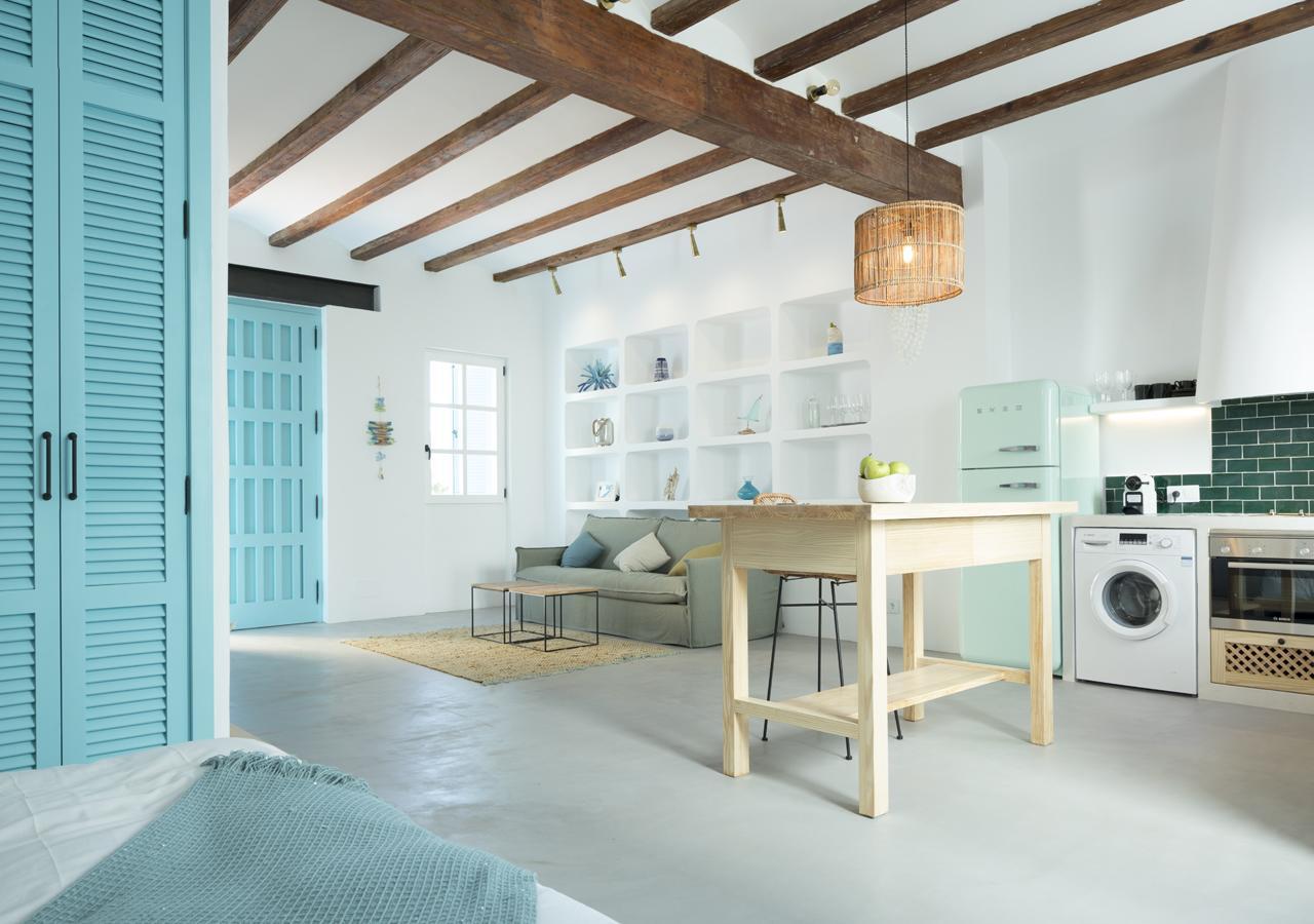 Apartamento La Más Bonita Valencia