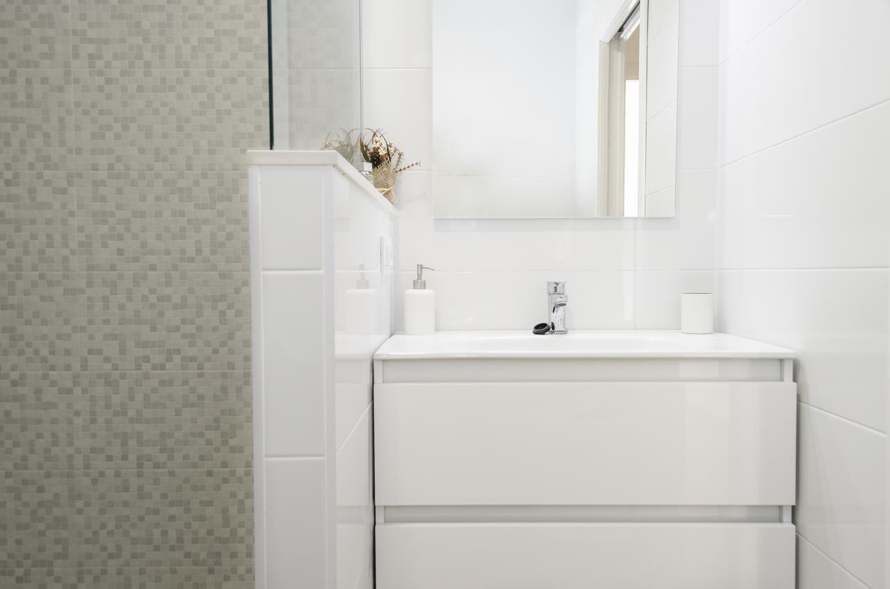 Apartup Viveros Pets Valencia