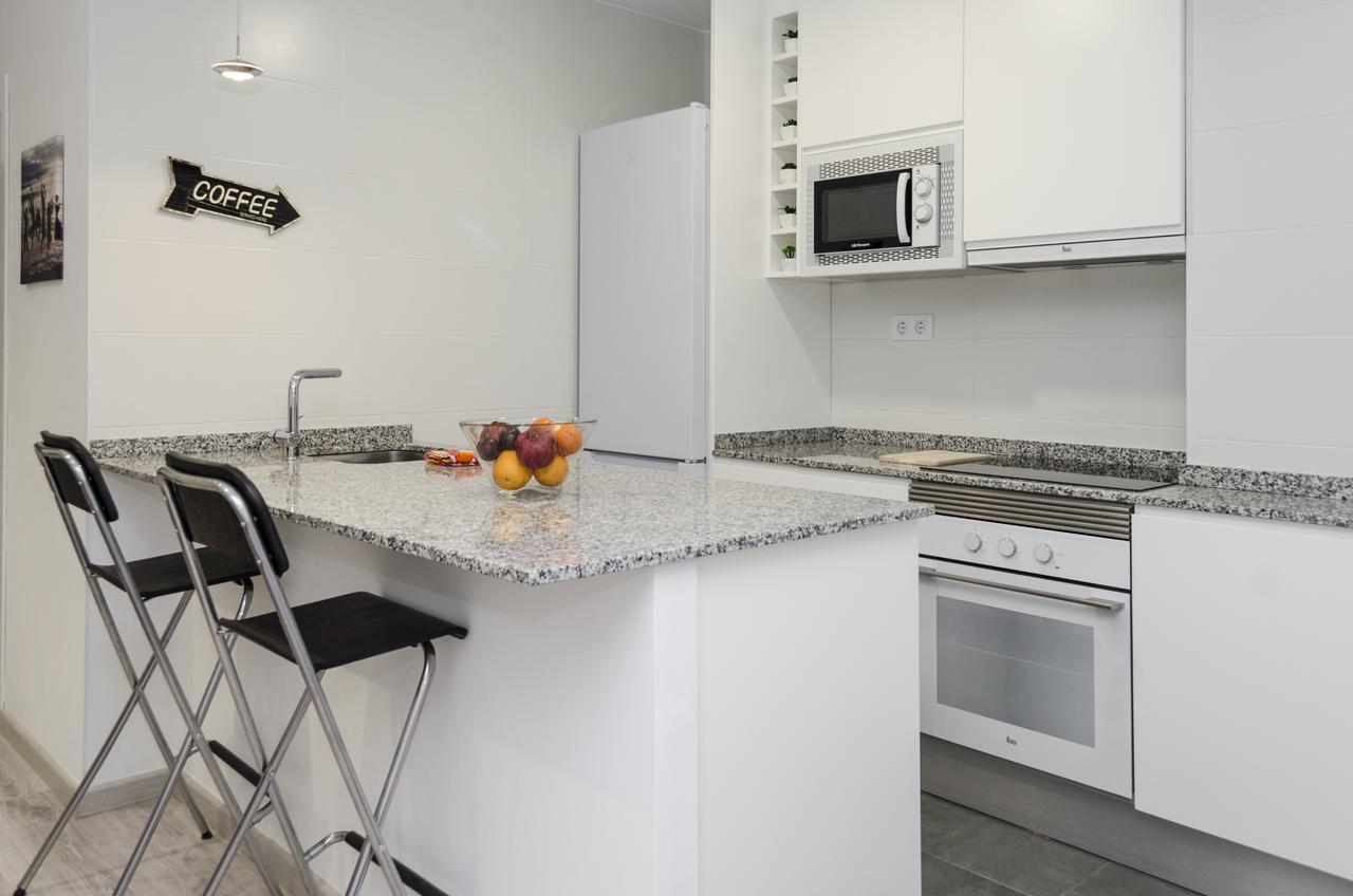 Apartup Viveros Pets Apartment Valencia