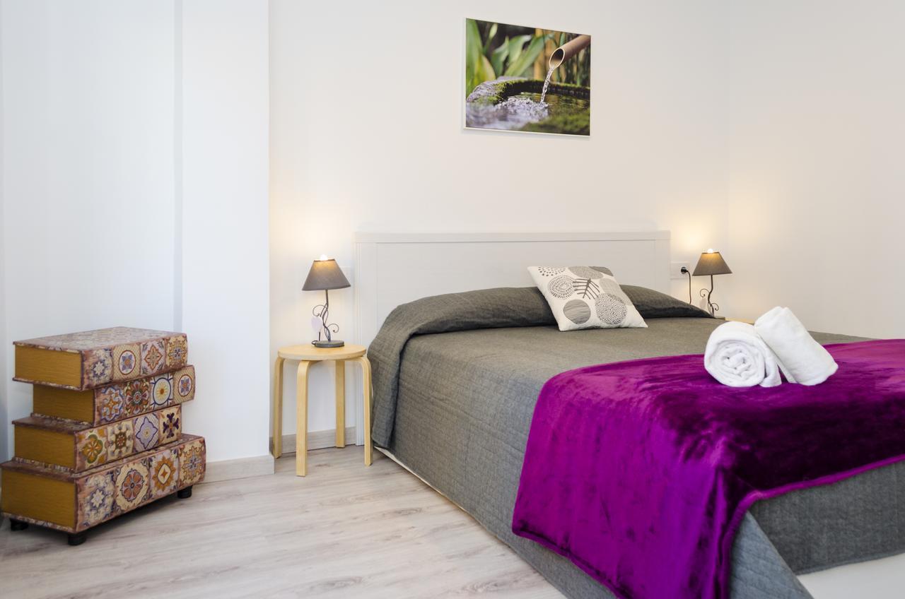 Apartup Viveros Pets Apartment *