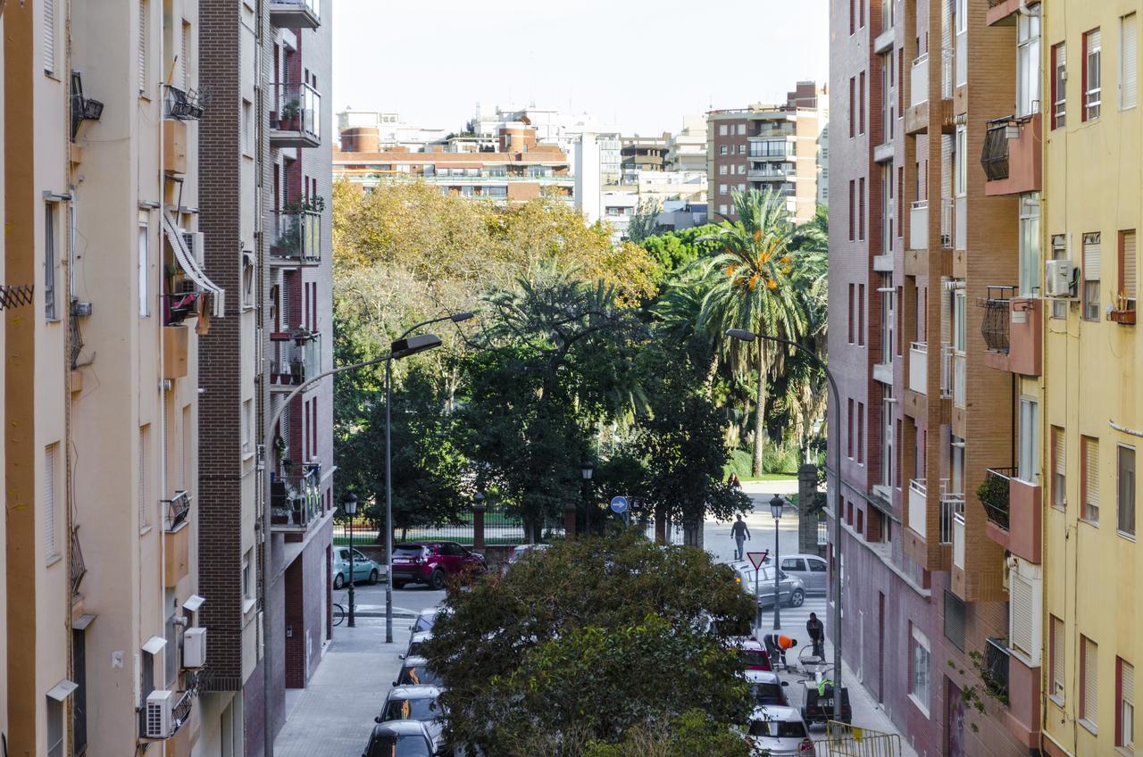 Apartup Viveros Pets * Valencia