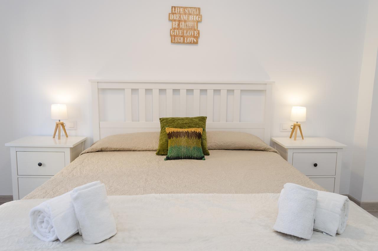 Apartup Viveros Pets Valencia