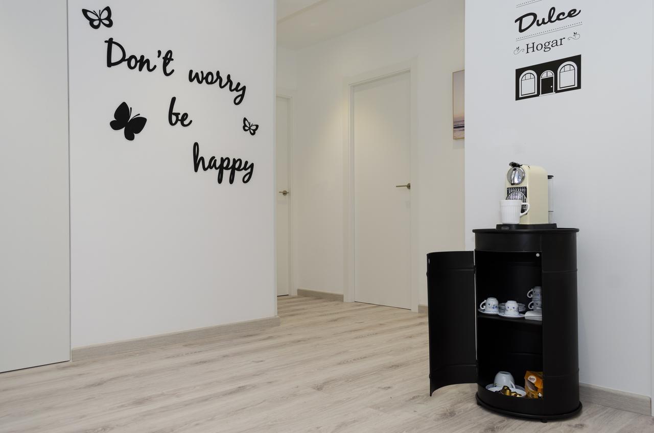 Apartment Apartup Viveros Pets