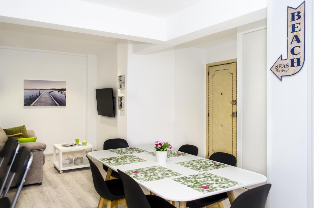 Apartup Viveros Pets Apartment *