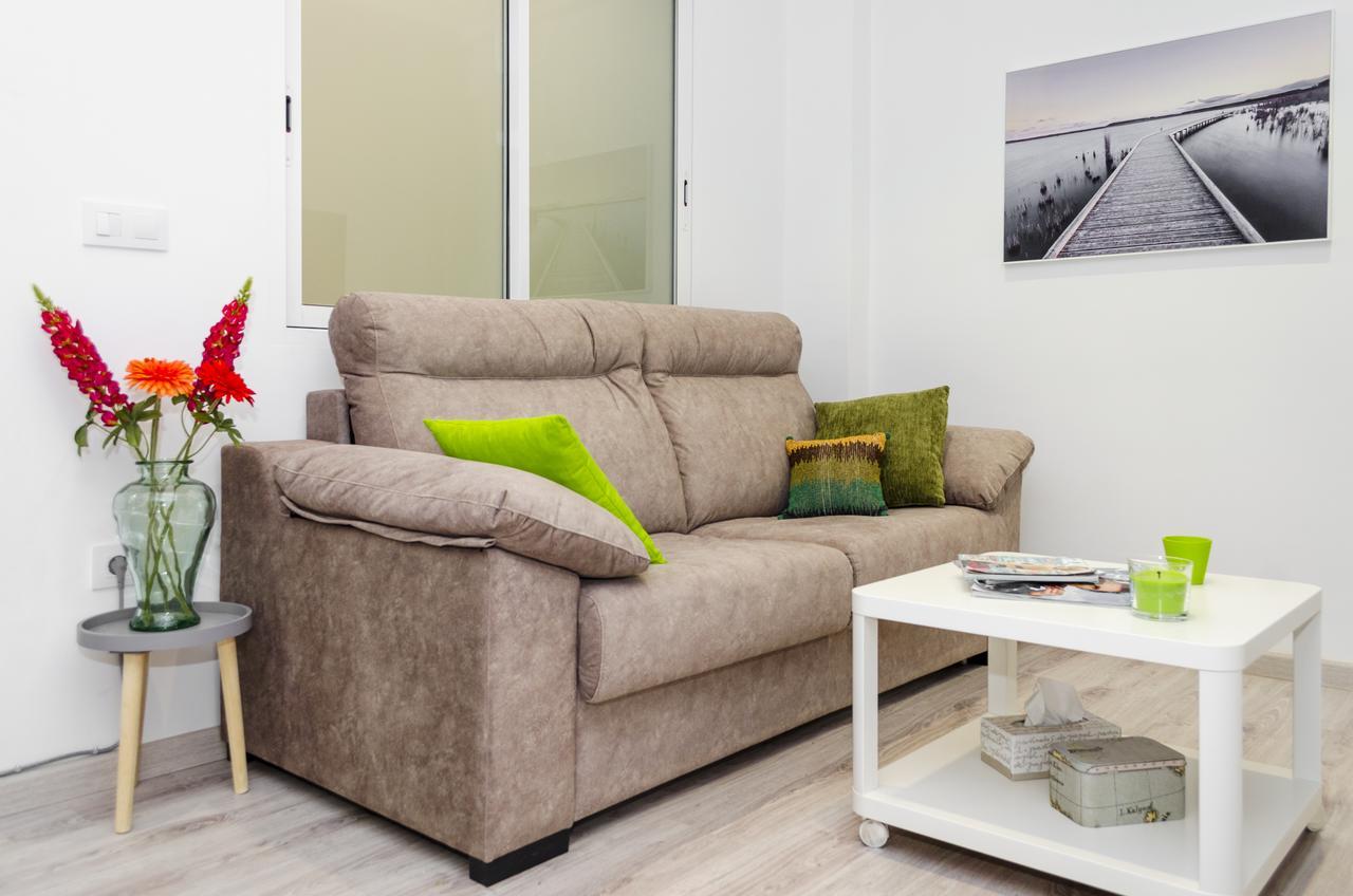 Apartment Apartup Viveros Pets *