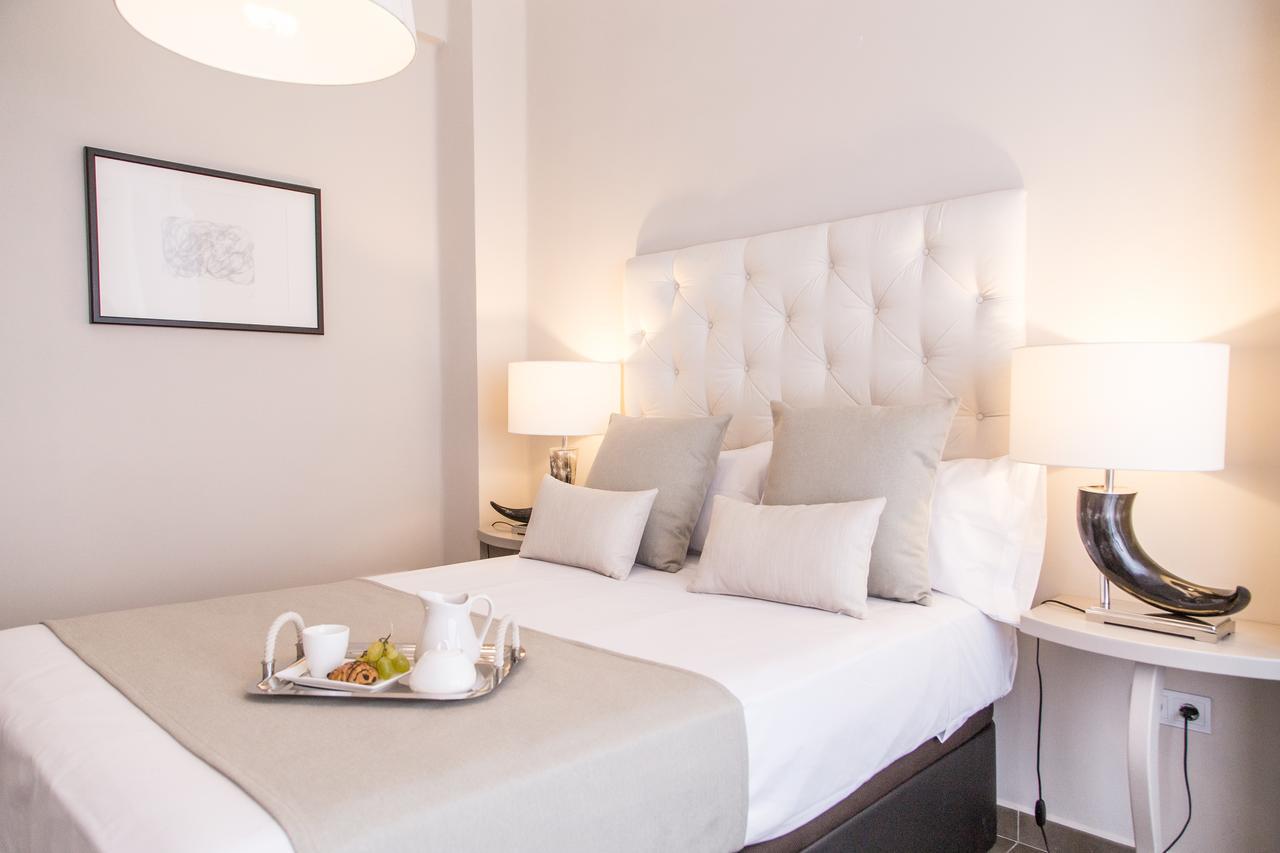 Md Oliag Apartment *