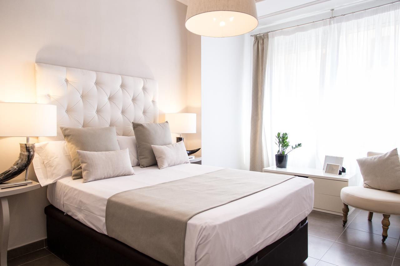 Md Oliag Apartment
