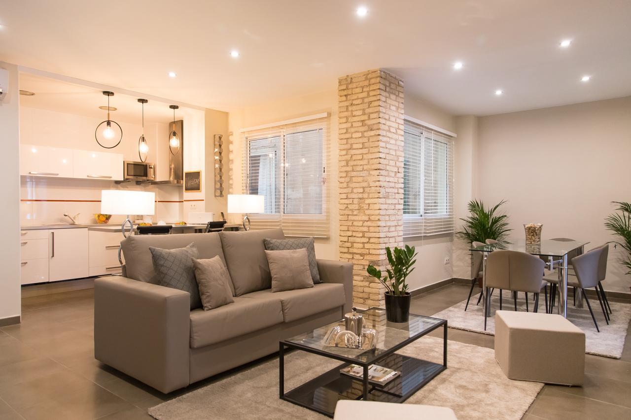 Md Oliag Apartment