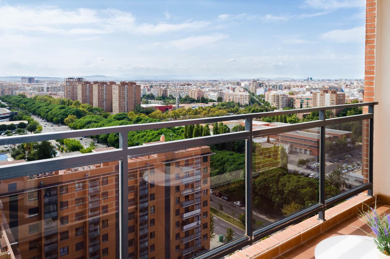 Apartup Levante Skyline * Valencia