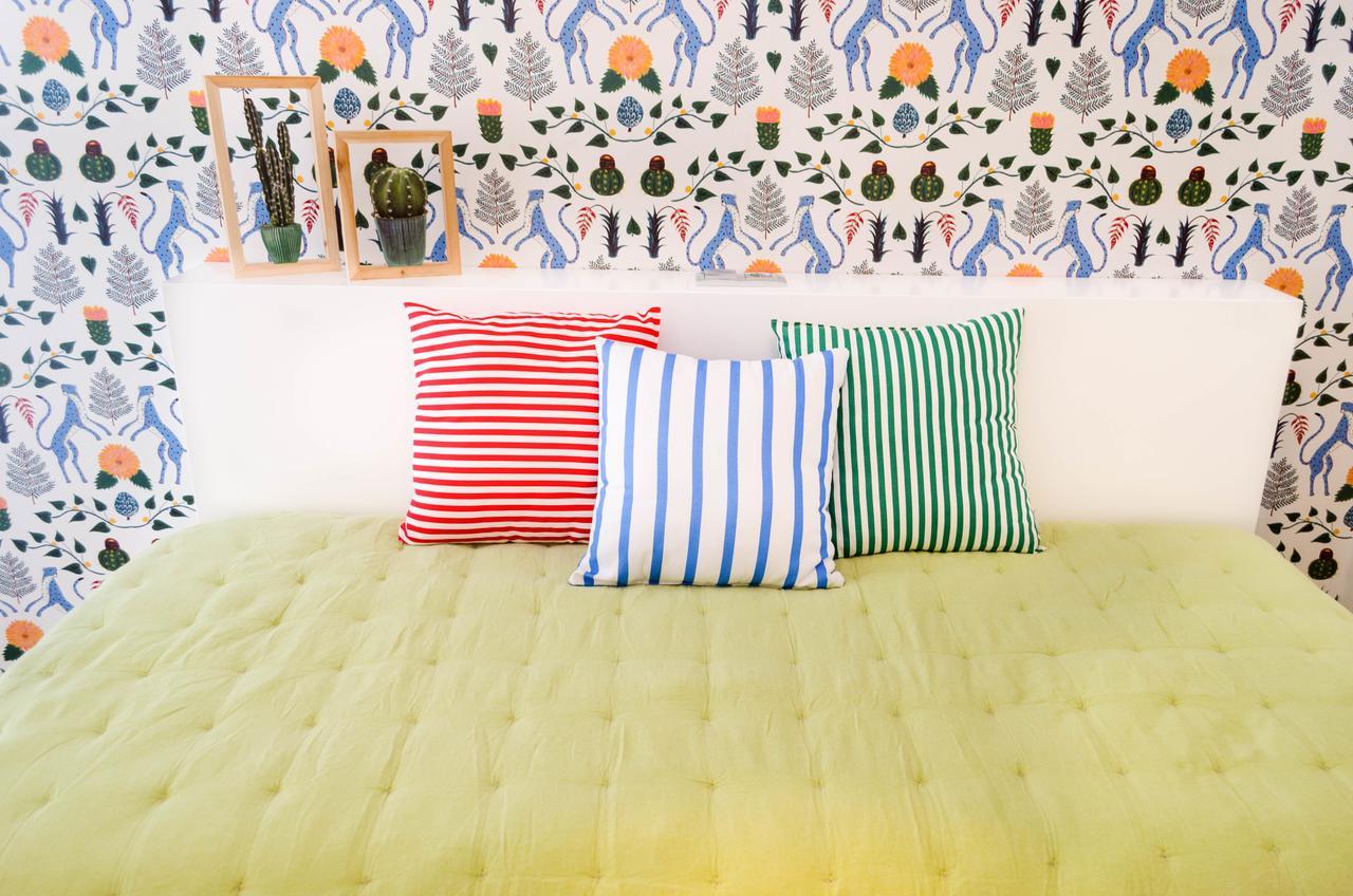 Apartup Levante Skyline