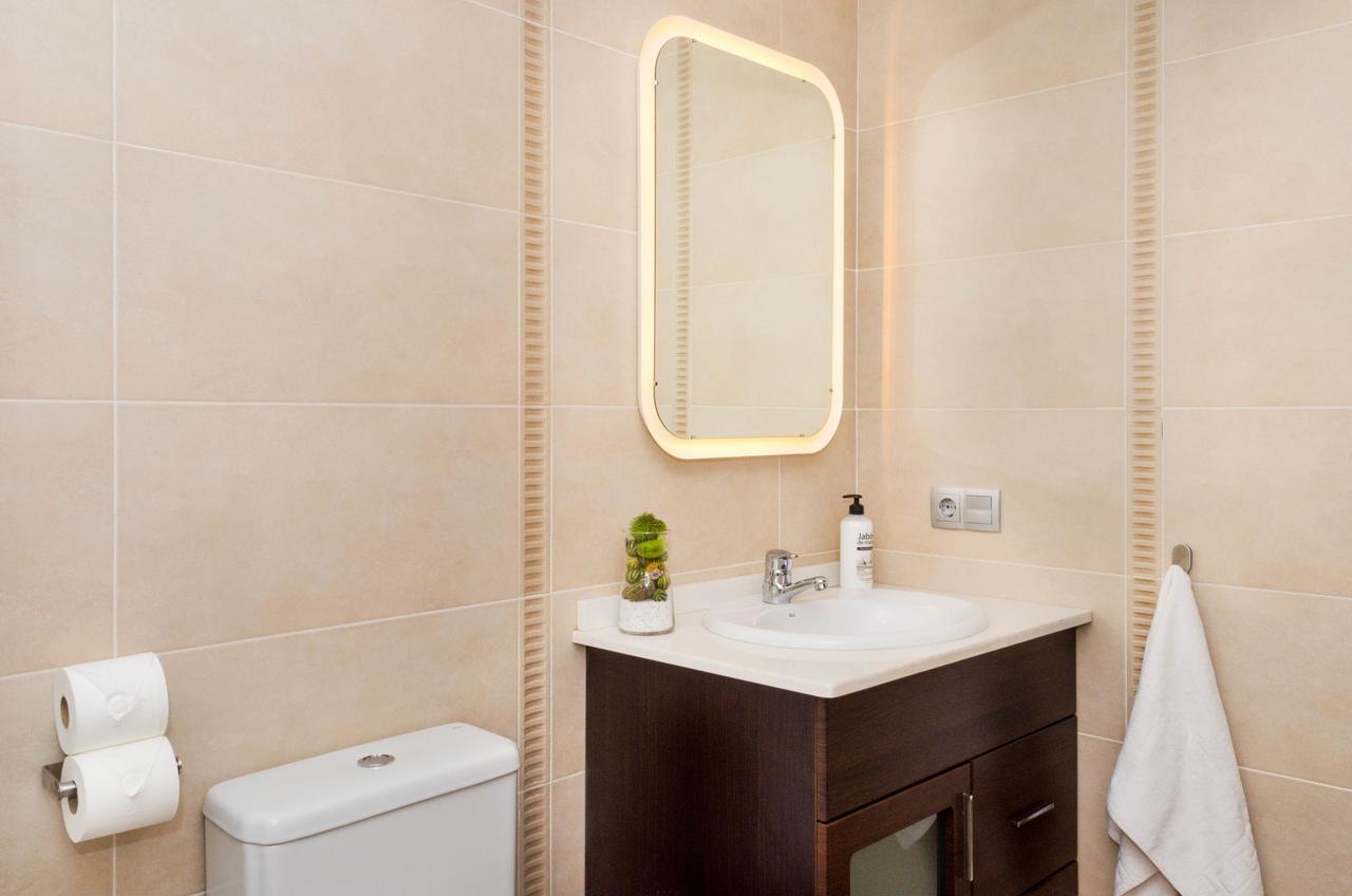 Apartup Levante Skyline Apartamento