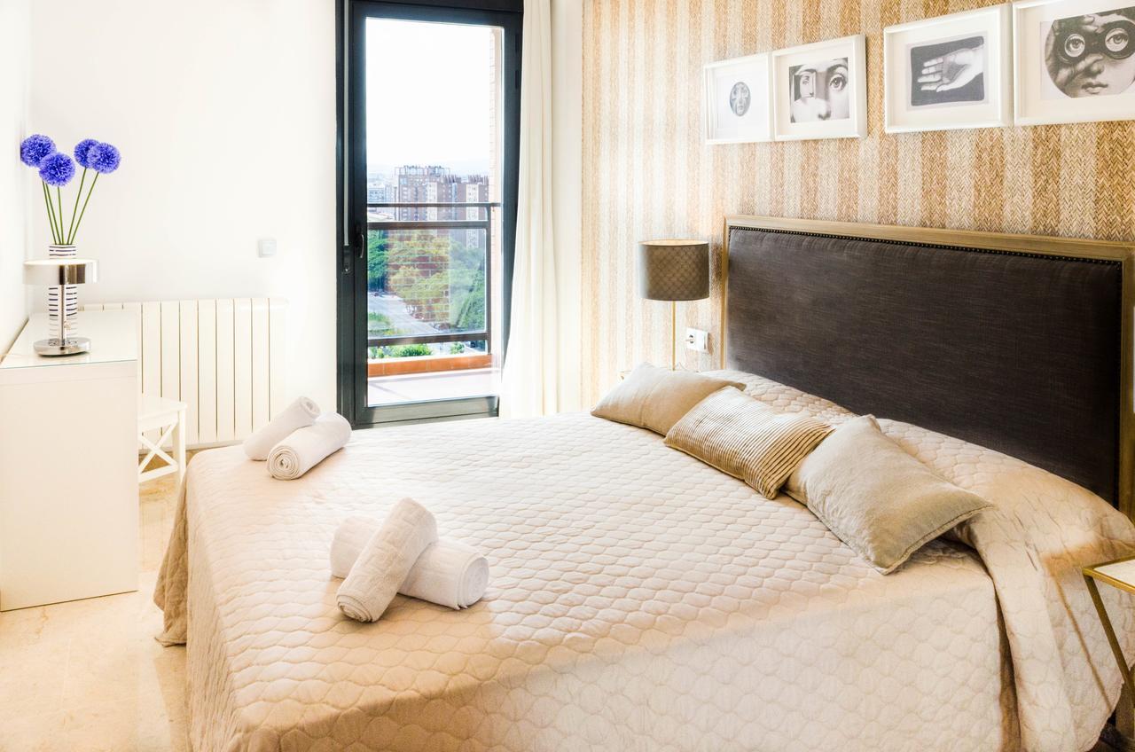 Apartup Levante Skyline * Valencia
