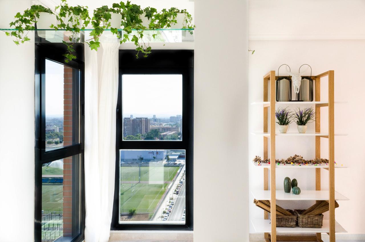 Apartup Levante Skyline *