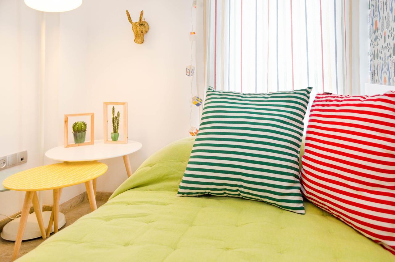 Apartup Levante Skyline *