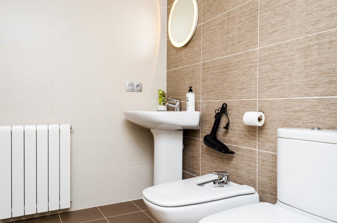 Apartup Levante Skyline * Valencia