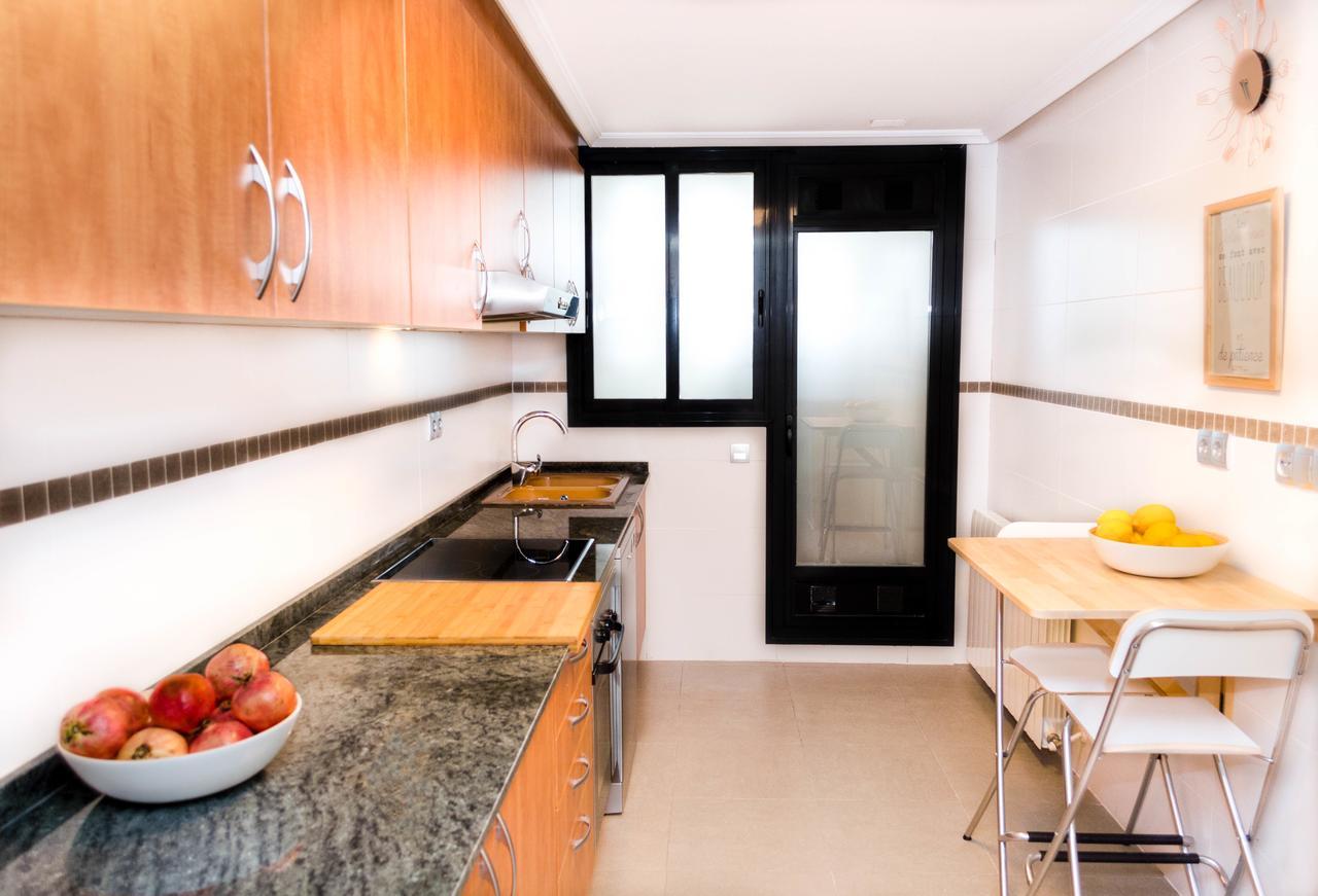 Apartup Levante Skyline Apartment *