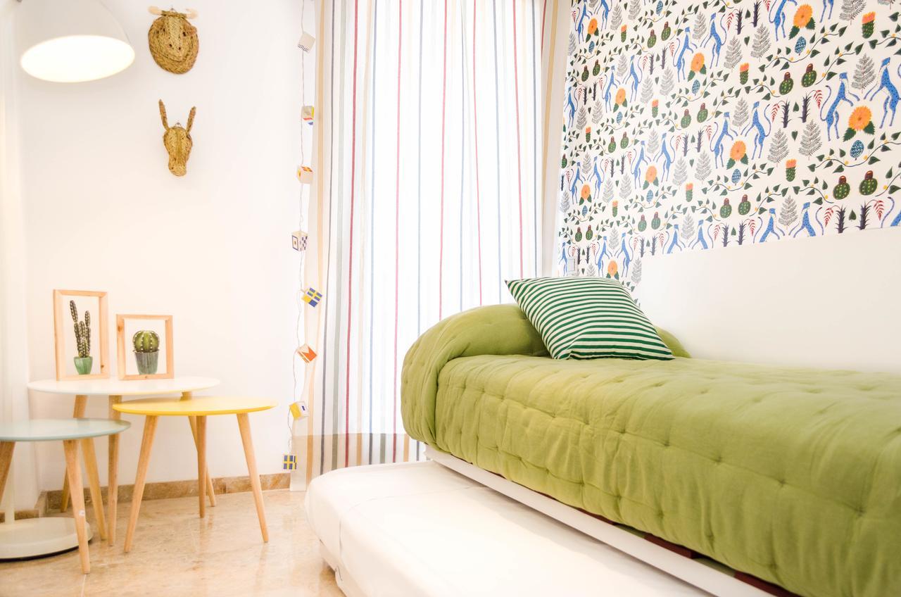 Apartup Levante Skyline * Valencia