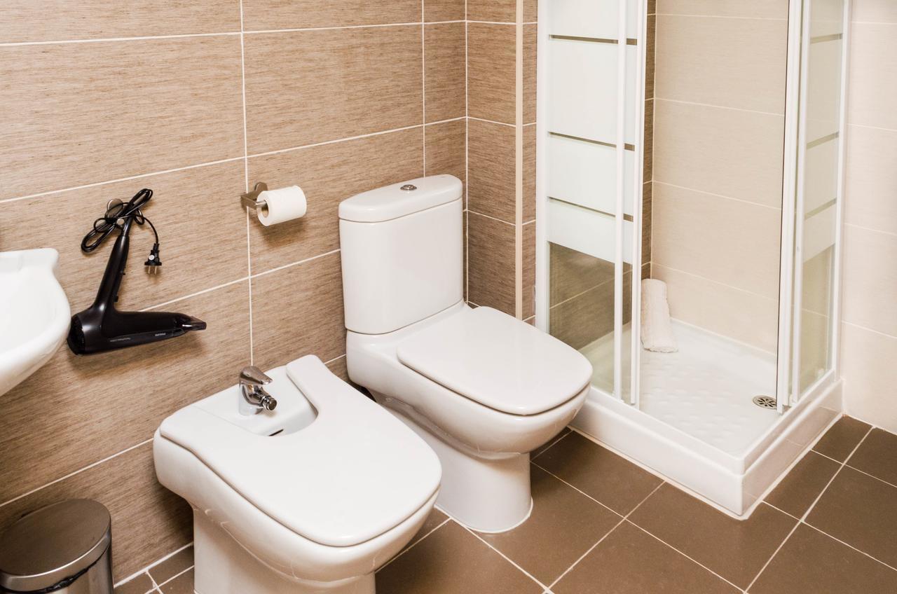 Apartup Levante Skyline Valencia