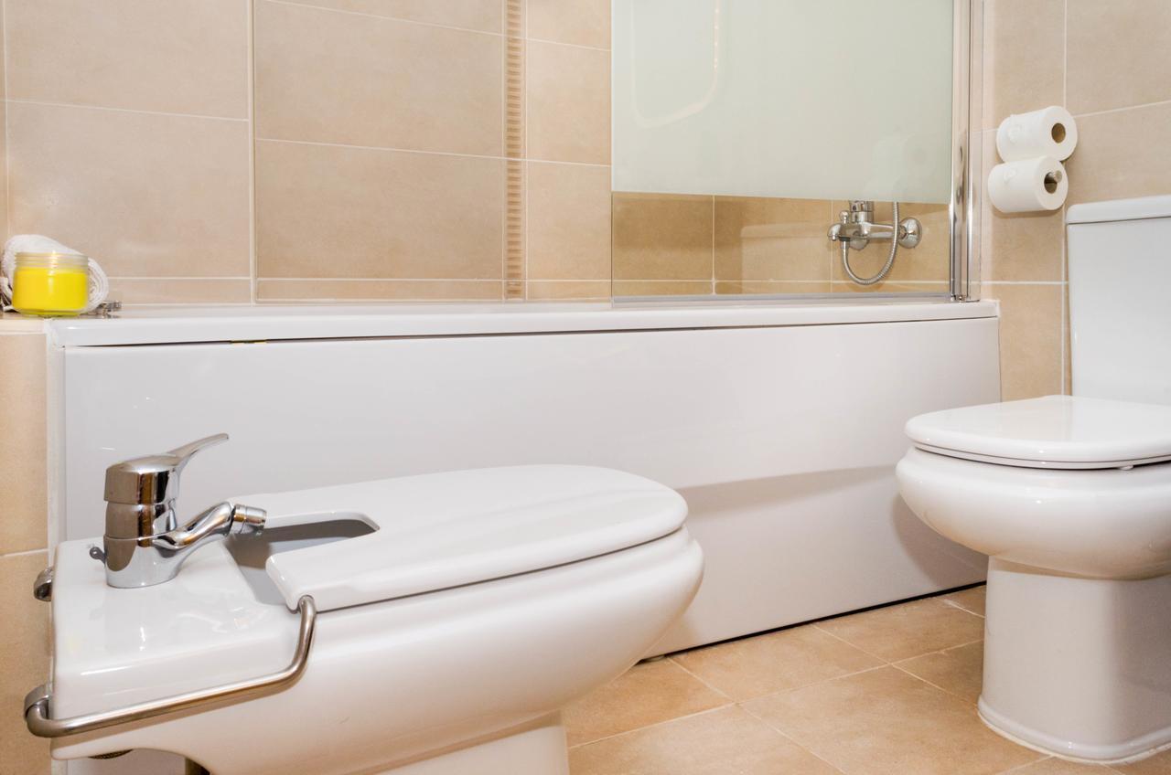 Apartamento Apartup Levante Skyline Valencia