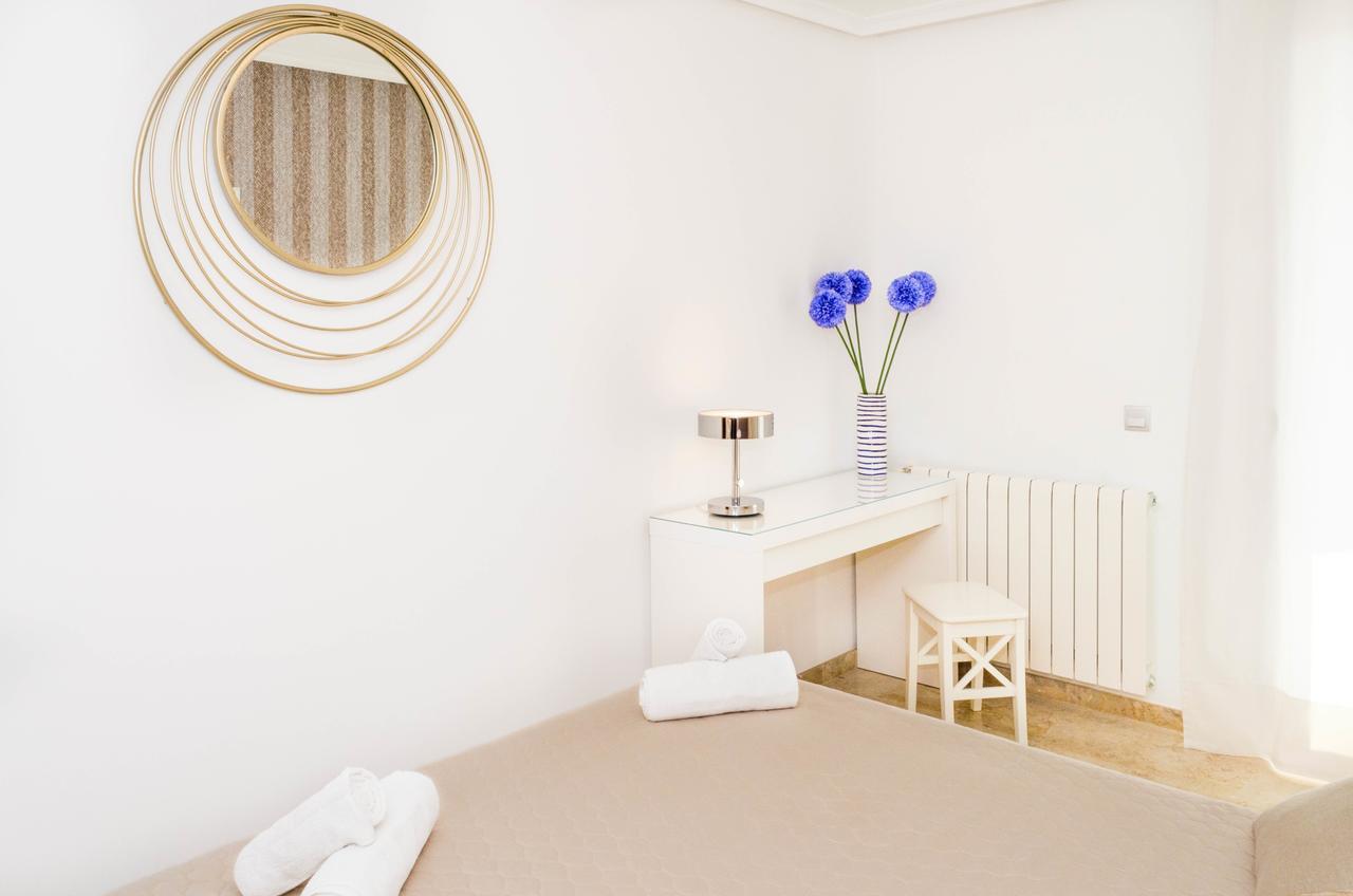 Apartup Levante Skyline Apartamento *