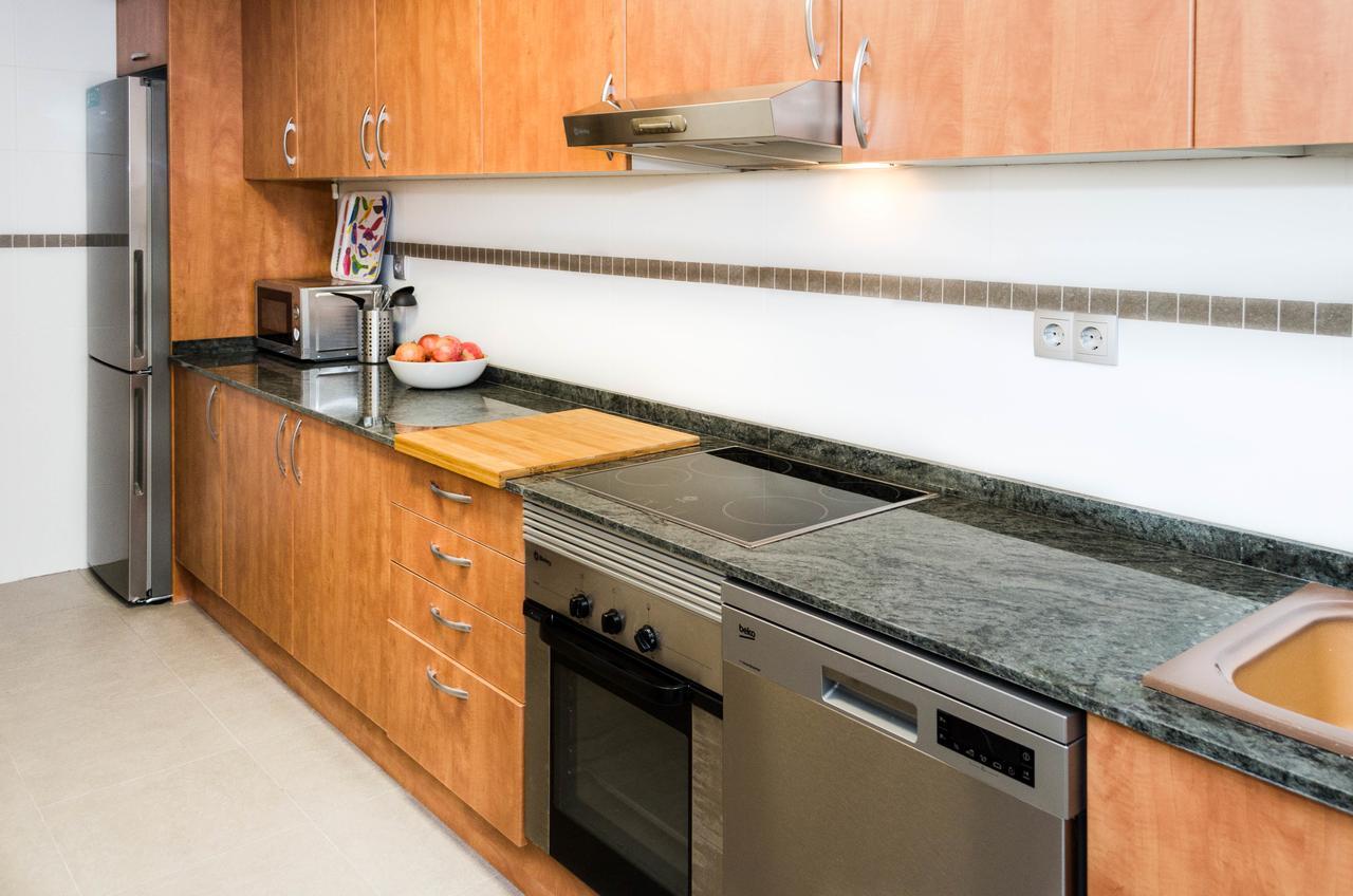 Apartup Levante Skyline * Valencia