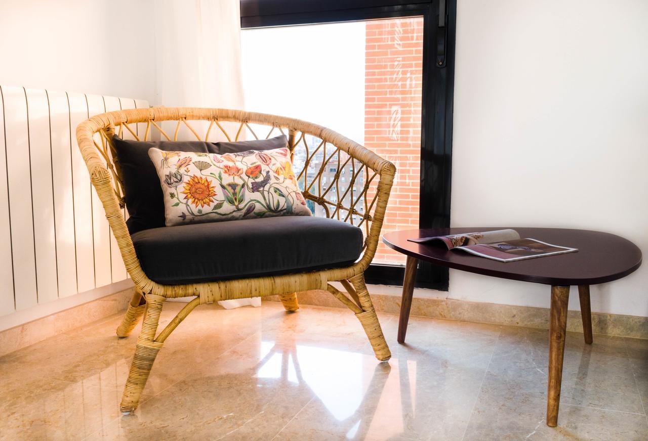 Apartup Levante Skyline Apartamento Valencia
