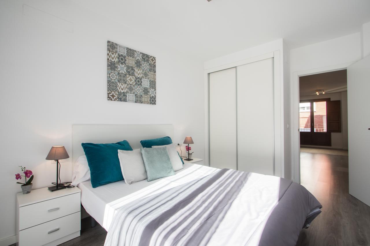 Flatsforyou Turia Apartamento *