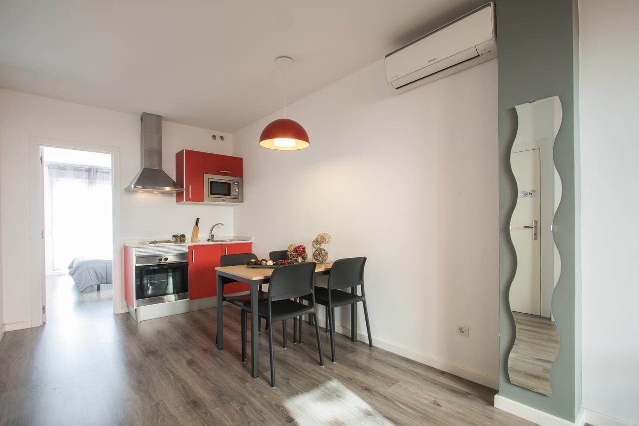 Flatsforyou Turia Apartamento